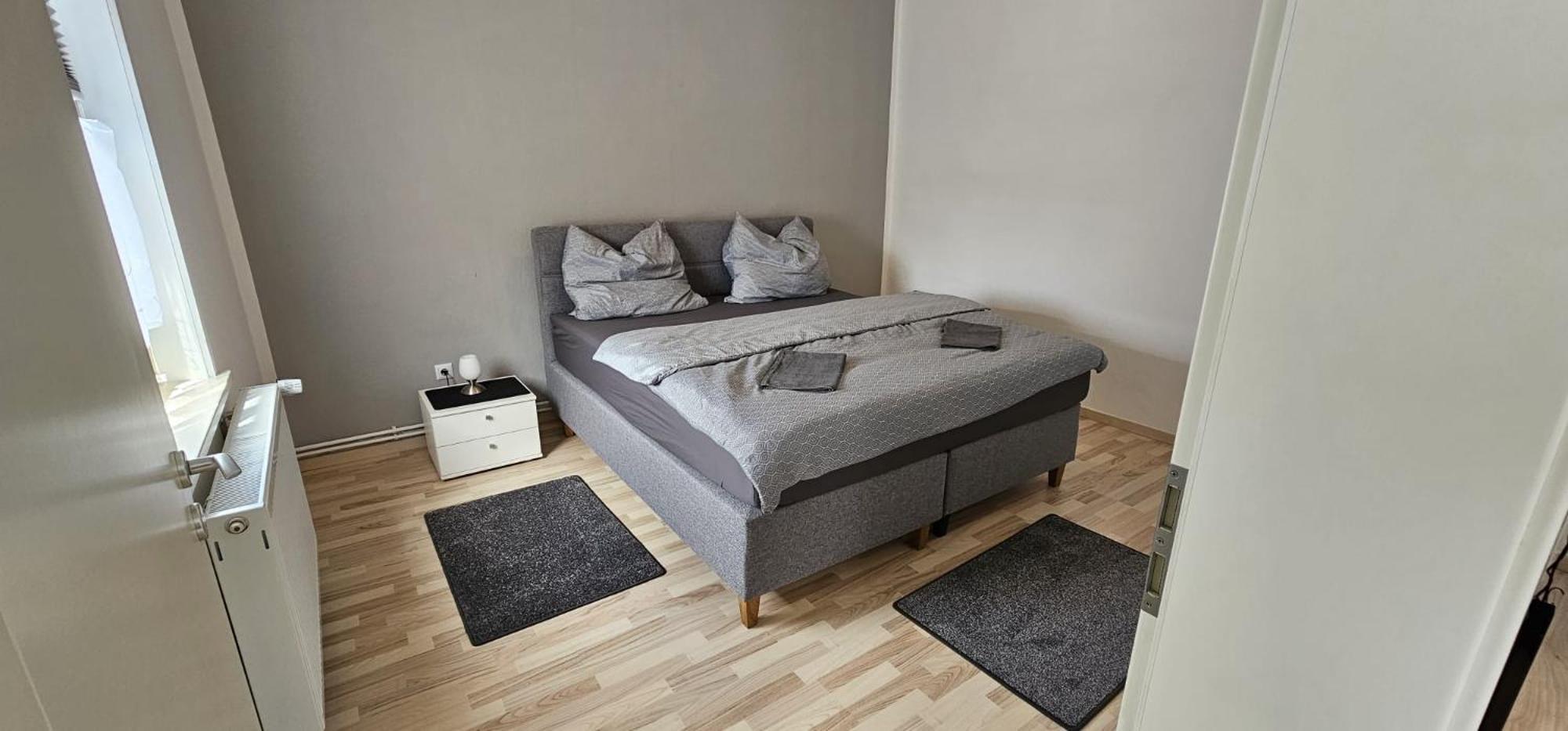 Ferienwohnung Sohnreystrasse Holzminden Exterior foto