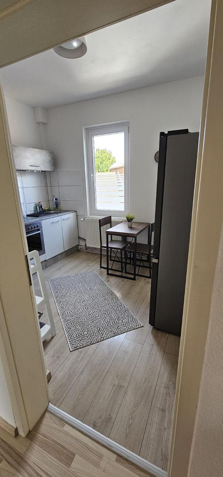 Ferienwohnung Sohnreystrasse Holzminden Exterior foto
